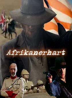 Afrikanerhart