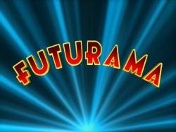 Futurama (Condenada por el Papa Espacial)