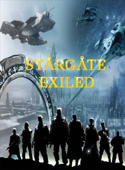 Stargate: Exiled
