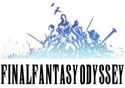 Final Fantasy Odyssey
