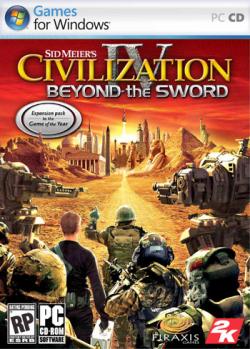 Punto de encuentro de Civilization IV