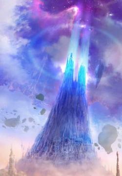 La torre de la Eternidad