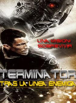 Terminator: Tras la linea enemiga
