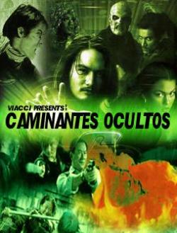 Caminantes ocultos