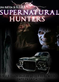 Supernatural Hunters (sin finalizar)