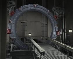 Stargate - Comando SG15