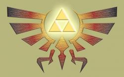 The Legend of Zelda: The Land of Goddesses