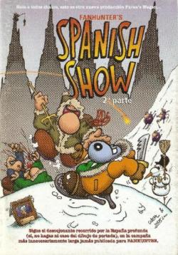 Spanish Show Vol.2