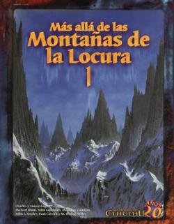 Más Allá de las Montañas de la Locura