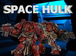 Space Hulk: Datos Vitales