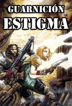 Guarnición Estigma 1T