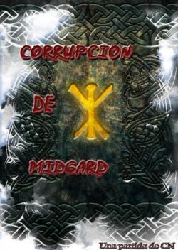 Corrupcion de Midgard