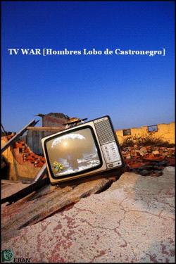 Hombres Lobo de Castronegro [Televisión War]