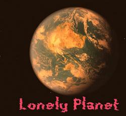 Lonely Planet