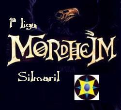 1ª Liga Mordheim Silmaril