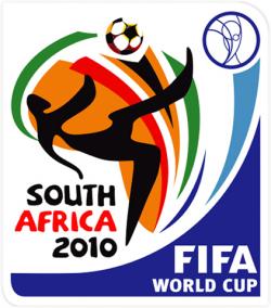 World Cup South Africa 2010