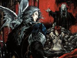 Castlevania: Curse of Darkness