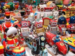 Toy Story Wars