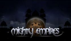Ancient Mighty Empires
