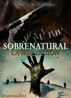 Sobrenatural: La maldicion