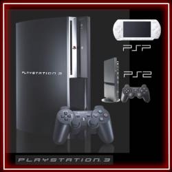 Umbría Sony Playstation