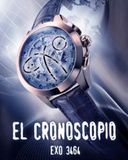 El cronoscopio