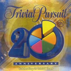 Trivial Pursuit: Camember