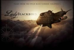 Lady Blackbird