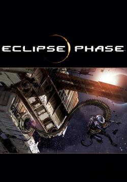 ECLIPSE PHASE: Armas del Futuro Pasado