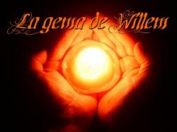 La gema de Willem