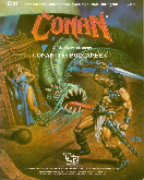 CONAN EL BUCANERO