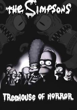 The Simpsons: Treehouse of horror