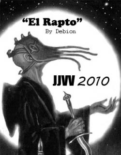 [JJVV 2010] El Rapto