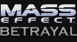 Mass Effect: Betrayal