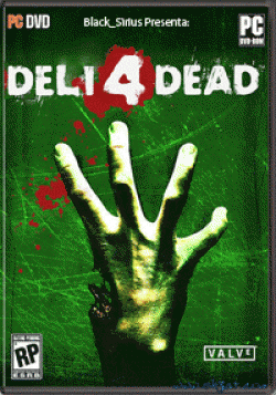 [JJVV] Deli 4 Dead