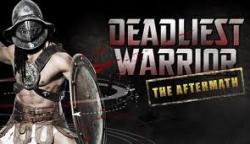 deadliest warrior (modo rol)