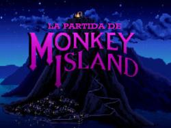 La Partida de Monkey Island