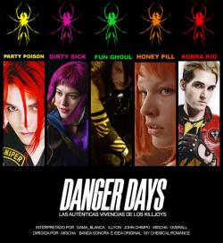 Danger Days