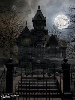 La Casa en Night Hill