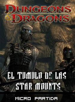 Micropartida - El Túmulo de las Star Mounts