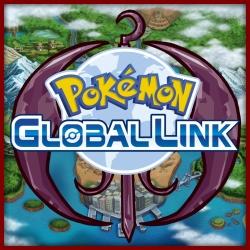 Pokemon Global Link