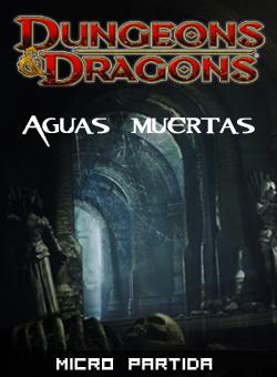 Aguas muertas