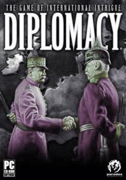 Diplomacia II