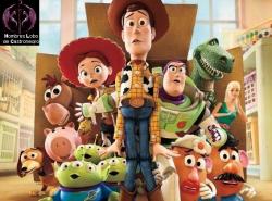 Hombres Lobo de Castronegro [Toy Story]