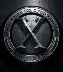  X Men: Nuevo comienzo.