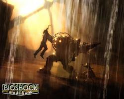 BioShock: A new Reborn