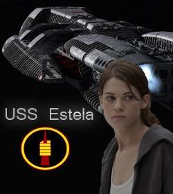 USS Estela