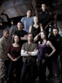 Stargate Universe