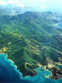 La Isla de las Cabezas Podridas