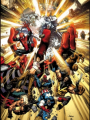 Marvel Ultimate I: Ultimatum